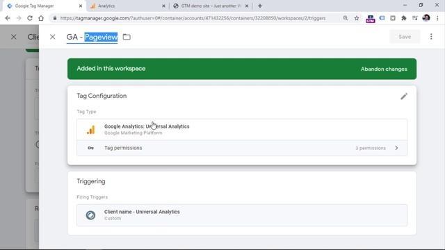 Google Tag Manager Server-side Tagging Tutorial - what it is, setup, and more