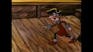 Девятый вал барона Мюнхгаузена