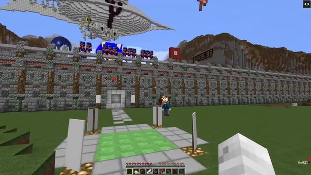 ВЫБЕРИ ПРАВИЛЬНЫЙ СОНИК МУТАНТ ПРОТИВ EXE В КИНО СЕКРЕТНАЯ БАЗА SONIC ТРОЛЛИНГ ЛОВУШКА МАЙНКРАФТ смотреть онлайн