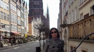 Гданьск 2019год