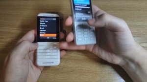 Nokia 5310(2020). Телефон с хорошим стереозвуком.