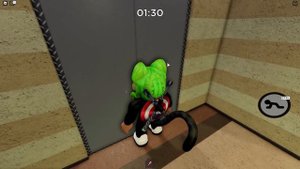 Как получить СЕКРЕТНЫЙ СКИН БЕСС в Пигги роблокс | Piggy roblox | ЭГГ ХАНТ 2021 (пасхальные яйца)