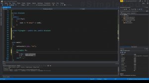 №126. C++. Множественное наследование