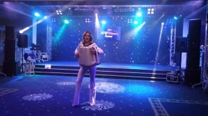 Irina Largo  -  музыкант   виртуоз, аккордеонистка, блогер