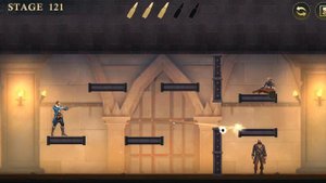 Stormshot Isle of Adventure: Sharpshooter Level 121