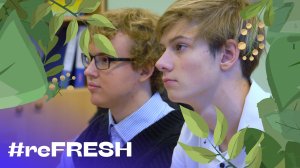 "Атомная промышленность России" #refresh