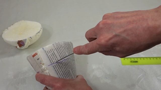 Мастер-класс "Мороженое с конфетами". смотреть онлайн