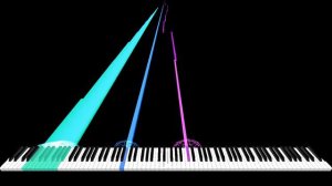 [BLACK MIDI] TAU - HDSQ - 6.28318 Million Notes