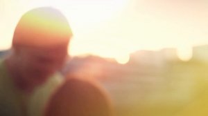 Я так долго искала тебя средь толпы. Love story. История любви.