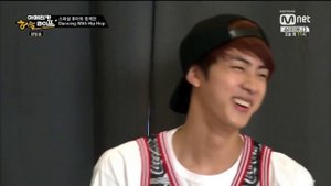 BTS в Лос-Анджелесе, эпизод 3