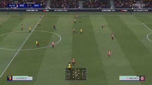 FIFA 21 BRENTFORD VS WATFORD EFL CHAMPIONSHIP PREDICTION