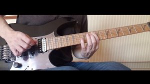 Fast Minor Pentatonic Licks | Intermediate Guitar Lesson | Heavy Rock 🎸 Blues 🎸 Metal