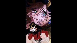 Голоса высших лун | Demon Slayer | КРД