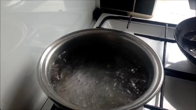 Паста карбонара смотреть онлайн