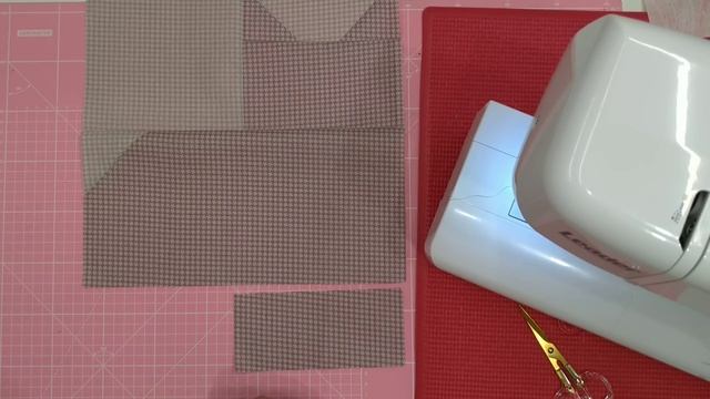 Котики для всех. Как сшить лоскутное одеяло с блоком "котик"