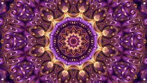 Мандала Благодарности