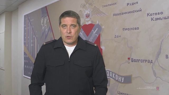 В Новоаннинском районе вынесен приговор Волгоградцу обвиняемому в разбойном нападении