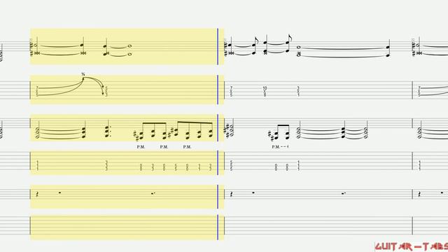 Killswitch Engage Tabs - Lost смотреть онлайн