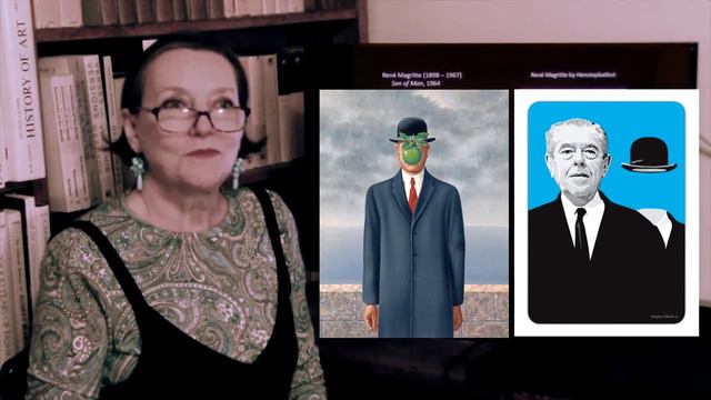 RIDER UNIVERSITY. Art in Society. Modern Art. Lecture 13: SURREALISM & BEYOND