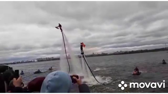 Воронеж. Адмиралтейская площадь... смотреть онлайн