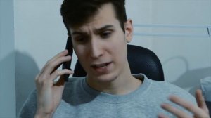 КОРОЧЕ ГОВОРЯ, ПОЛУЧИЛ ДВОЙКУ