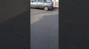 ПОЧЕМУ НЕЛЬЗЯ ОСТАВЛЯТЬ МАШИНУ С ВЫВЕРНУТЫМИ КОЛЕСАМИ