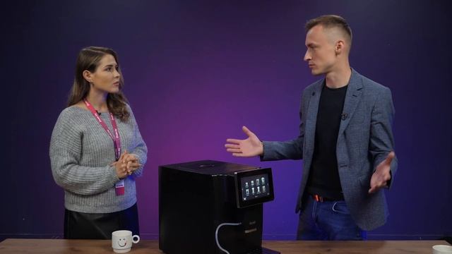 Это ЛУЧШАЯ КОФЕМАШИНА Для Дома?! ? Обзор Rondell RDE-1104