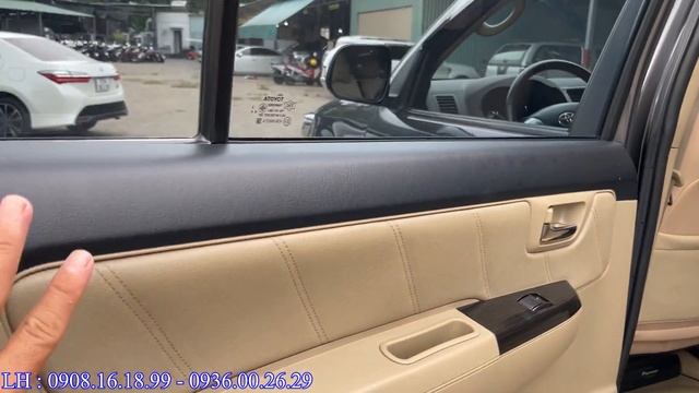 Lâu lâu có được 1 em Fortuner Dầu Số sàn 2014 đẹp ko điểm chê , lắp full phụ kiện giá cực kỳ hợp lý смотреть онлайн