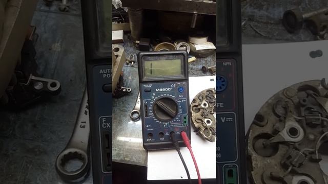 ремонт генератора ваз смотреть онлайн