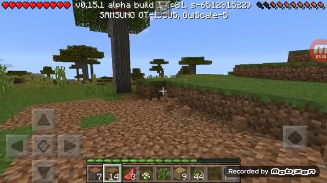 Miencraft #1 Haval