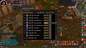 Runes of Magic Terrag SUPER SECRET kitty combo setup