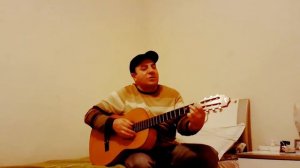 Песня Седой