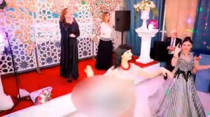 ЛАККУ БАЛАЙ  ЛАРИСА ГАДЖИЕВА & МАРИАННА