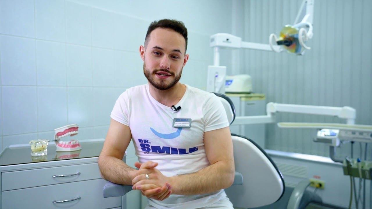 Doctor Smile ответы докторов на частые вопросы