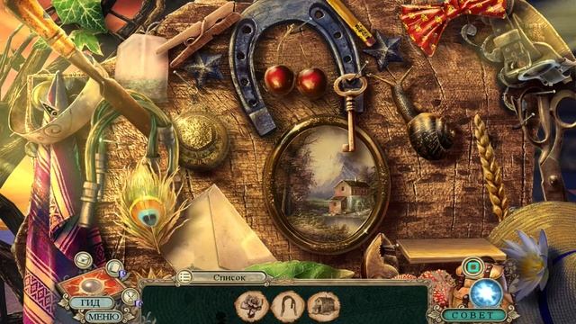 Hidden Expedition 7. The Crown of Solomon | Секретная экспедиция 7. Корона царя Соломона #4 смотреть онлайн