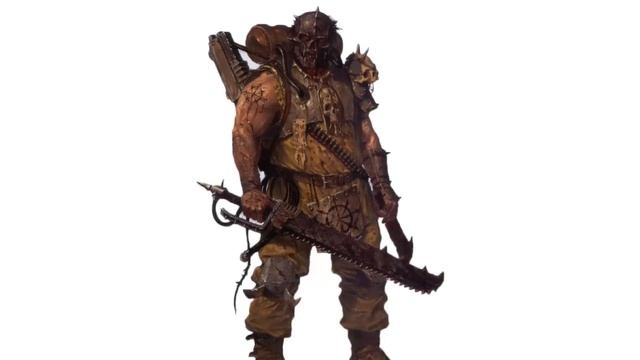 List of all Imperium's Soldiers in Warhammer 40K смотреть онлайн