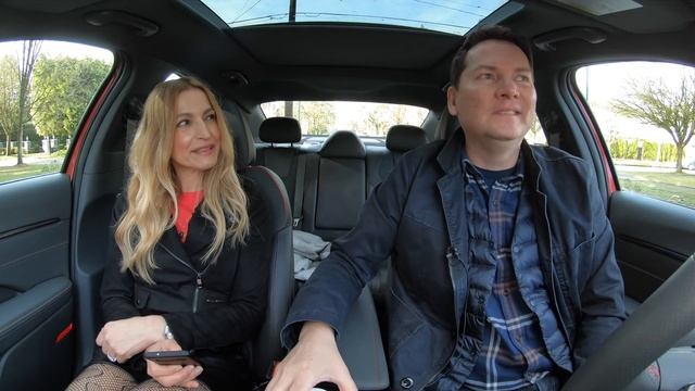 2021 Hyundai Sonata N-Line Review // The Kia K5 GT alternative смотреть онлайн