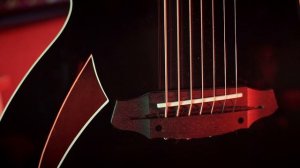 7 STRING ACOUSTIC? | ESP LTD TL-7 REVIEW [Free Headrush Rig Download!]