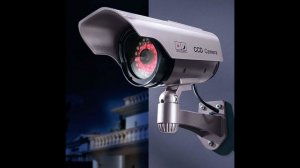 Создание Камеры наблюдения в Blender - 3D моделирование