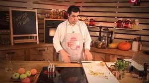 Груша в белом вине: рецепты консервации от "Утра на 5"