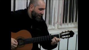 А. Трофимов - Песня возвращения.wmv