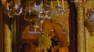 Монастырь Святой Екатерины на Горе Синай