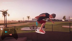 Скейт и Музыка (Skate and Music)