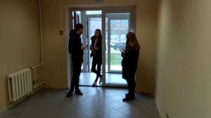 Дизайн маленькой маникюрной студии 20м2 на 6 рабочих мест