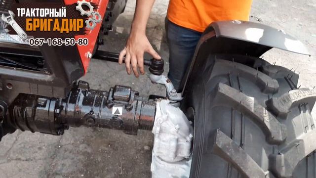 Трактор БЕЛАРУС 892 (МТЗ 892) Обзор и ОТЛИЧИЯ от МТЗ 892.2☝️ смотреть онлайн