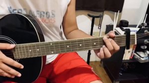 Paparazzi by Lady Gaga - Guitar Tutorial for Beginners | Easy Chords