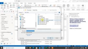 How to Create Archive Folder in Outlook