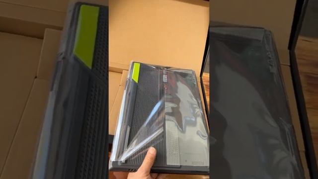 Unbox ASUS ROG G713RM 1649$ 2022 AMD RYZEN 7- RTX 3060 6G- 360Hz смотреть онлайн