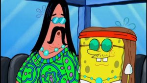 ?️Губка Боб- Последняя линия обороны Губки Боба(6/10)