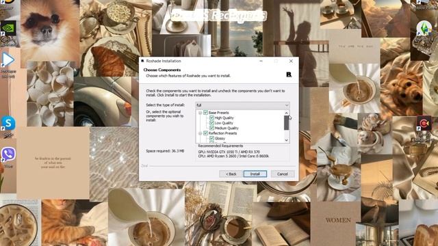 КАК УСТАНОВИТЬ ШЕЙДЕРЫ В РОБЛОКС смотреть онлайн
